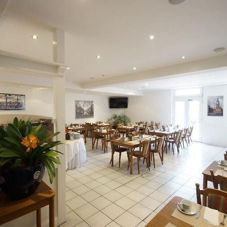 Zum Alten Brauhaus Κέρπεν Εξωτερικό φωτογραφία