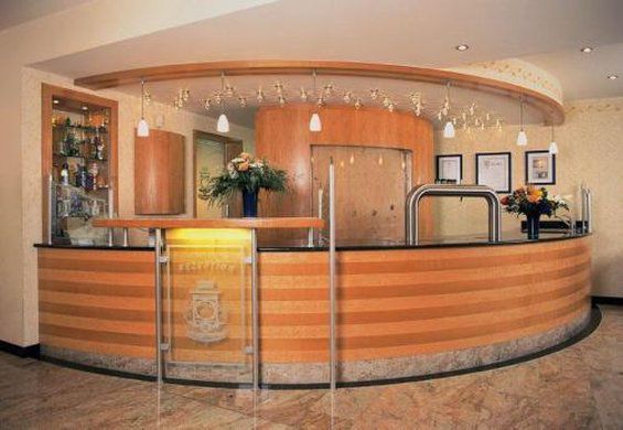 Zum Alten Brauhaus Κέρπεν Εσωτερικό φωτογραφία
