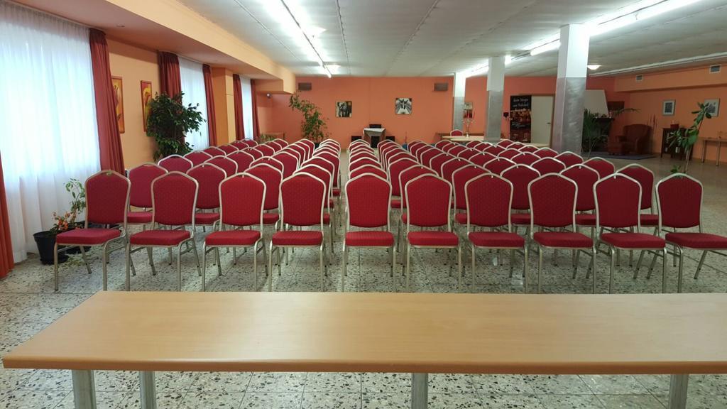 Zum Alten Brauhaus Κέρπεν Εξωτερικό φωτογραφία