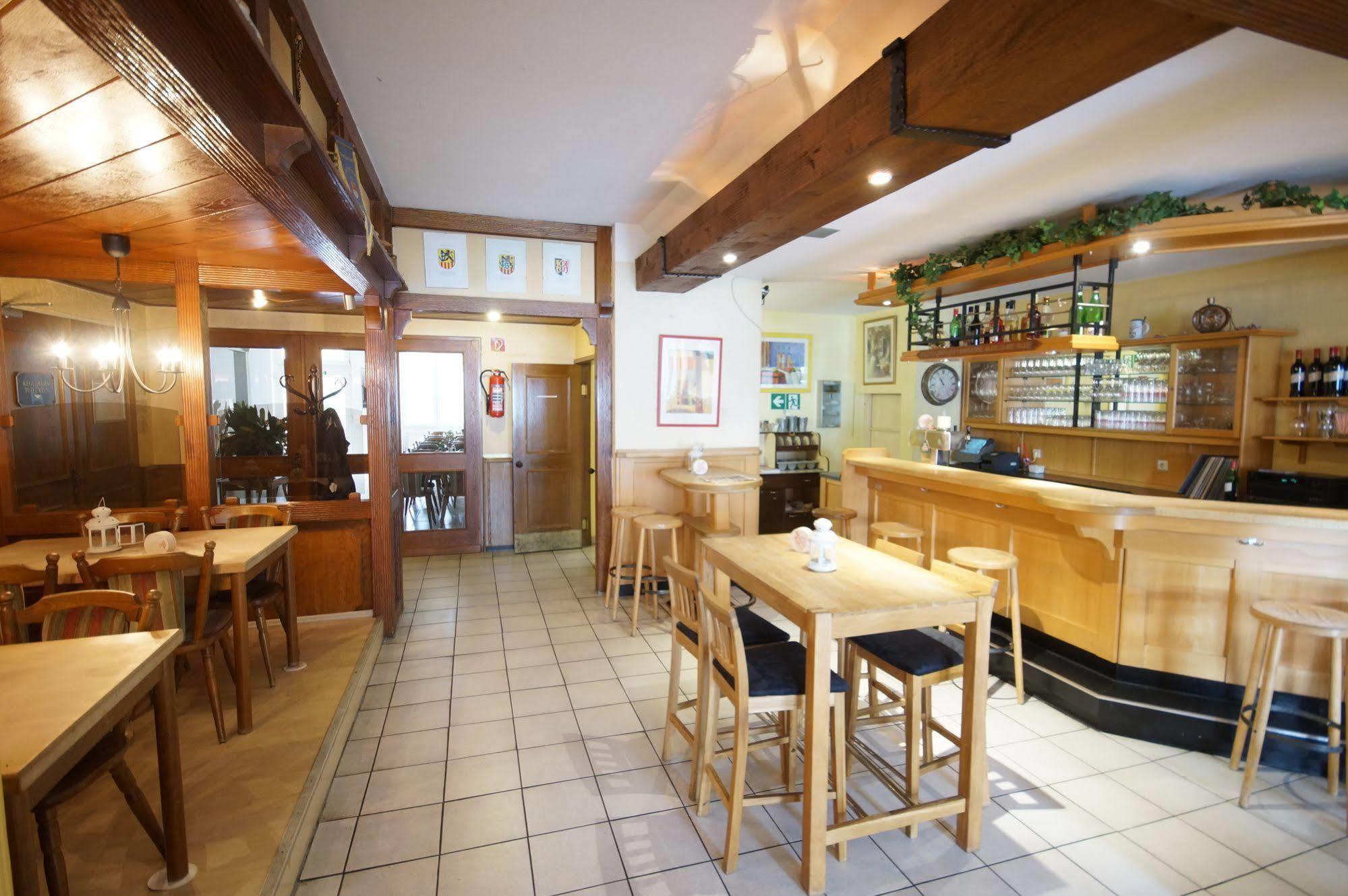 Zum Alten Brauhaus Κέρπεν Εξωτερικό φωτογραφία