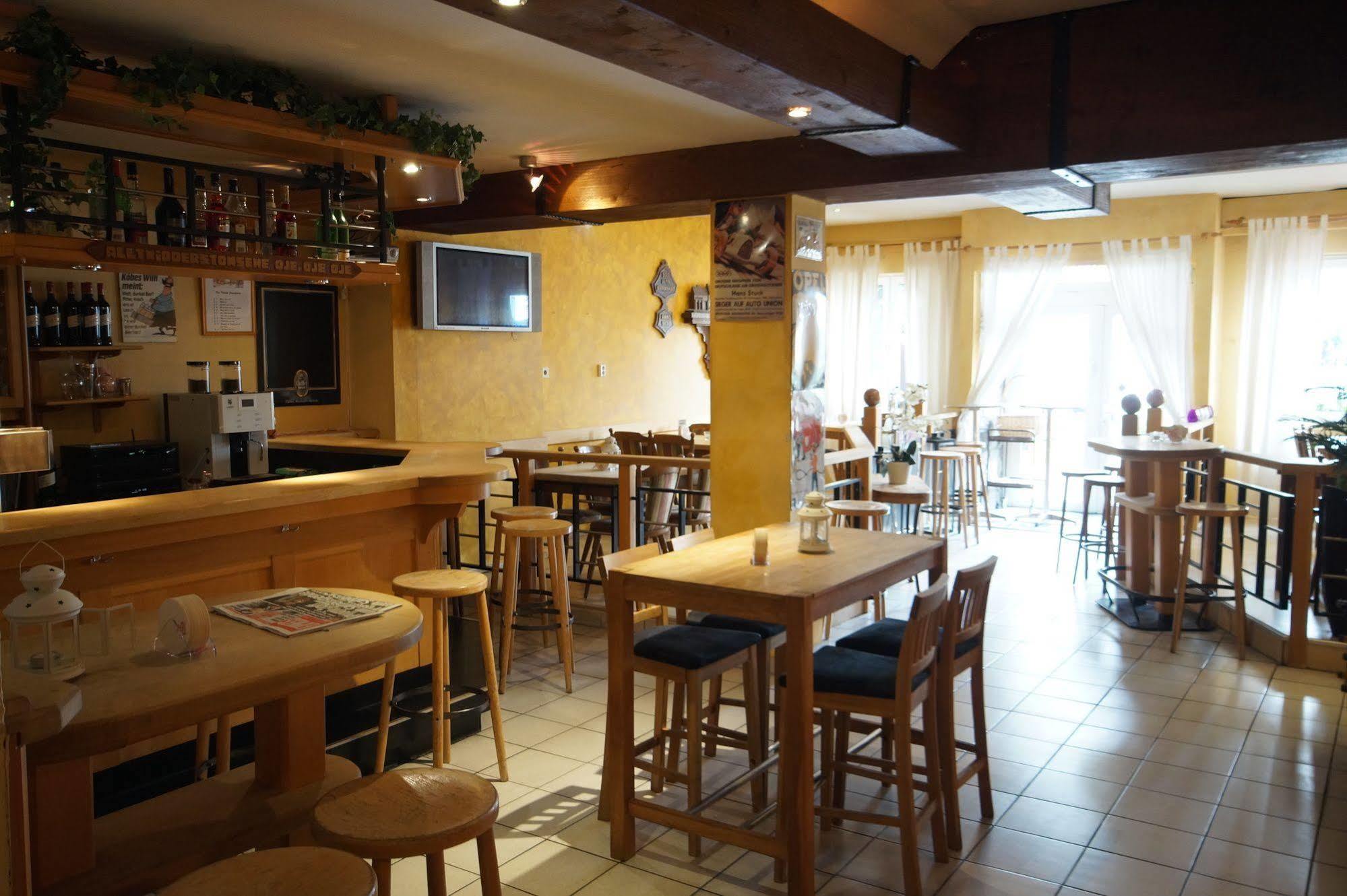 Zum Alten Brauhaus Κέρπεν Εξωτερικό φωτογραφία